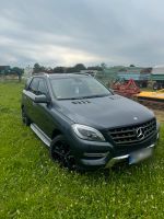 Mercedes ML350 Hessen - Linsengericht Vorschau