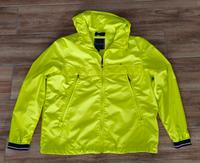 Tommy Hilfiger Jacke gelb Größe XL Hessen - Gießen Vorschau