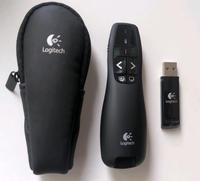 Logitech R400 Presenter Nordrhein-Westfalen - Recklinghausen Vorschau