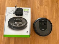 Roboterstaubsauger iRobot Roomba i7 per App steuerbar Baden-Württemberg - Mannheim Vorschau