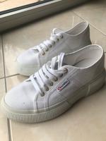 Superga Plateau Hessen - Kriftel Vorschau