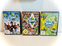 Die Sims 3 PC + Luxus Accessoires + Erstelle einen Sim Dresden - Leubnitz-Neuostra Vorschau