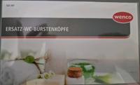 WC Bürstenköpfe WENCO neu OVP Sachsen - Limbach-Oberfrohna Vorschau