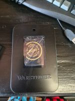 Zippo Feuerzeug "Warsteiner" Sturmfeuerzeug Bayern - Bindlach Vorschau