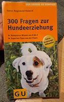 300 Fragen zur Hundeerziehung (neuwertig) Nordrhein-Westfalen - Troisdorf Vorschau