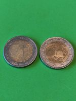 2 €-Sondermünzen Luxemburg Osnabrück - Hasbergen Vorschau