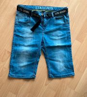 Jeans, Shorts von Staccato, Größe 170 Baden-Württemberg - Laupheim Vorschau