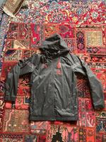 Puma AC Mailand Regen / Trainingsjacke S Berlin - Zehlendorf Vorschau