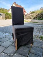 Gut erhaltene Stühle zu verschenken Bayern - Nittendorf  Vorschau