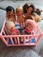 Barbie, Shelly, baby Bayern - Weißenhorn Vorschau