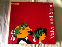 Vater und Sohn Sonderausgabe Nürnberg (Mittelfr) - Nordstadt Vorschau