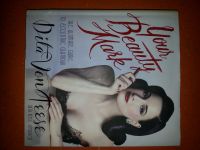 Dita von Teese Your Beauty Mark Bildband Buch Burlesque Stuttgart - Vaihingen Vorschau