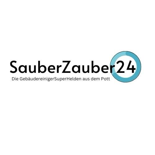 Team SauberZauber24 sucht Gebäudereiniger in Vollzeit in Essen