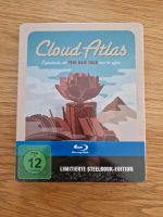 Cloud Atlas LIMITED STEELBOOK Neu ovp Blu Ray Kreis Ostholstein - Bad Schwartau Vorschau