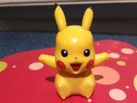 Pikacho Figur 9,5cm, McDonald's 2016 Sachsen - Penig Vorschau