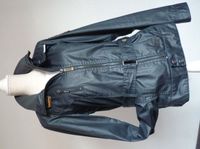 KHUJO * coole JACKE schwarz * HINGUCKER L M 38 40 Mantel wie Neu Nordrhein-Westfalen - Warendorf Vorschau