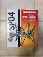 Samson SP04 Spinnen-Stoßabsorber für G-Track Kr. München - Oberhaching Vorschau