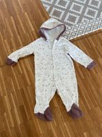 ❤️ Schlafanzug 56 / newborn Overall / Strampelanzug / Einteiler Hamburg-Mitte - Hamburg Altstadt Vorschau