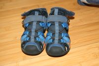 Geox Sandalen Blau 27 Sachsen - Ottendorf-Okrilla Vorschau