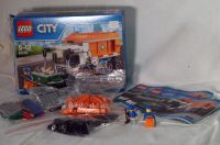 LEGO CITY 60118 - Müllabfuhr Bayern - Landshut Vorschau