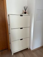 Schuhkipper schuhschrank ställ Ikea Hessen - Bruchköbel Vorschau