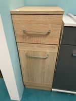 Unterschrank / Badschrank Sonoma statt 169€ Sachsen-Anhalt - Zeitz Vorschau