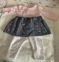 Kleid mit Leggings Baby Thüringen - Schleiz Vorschau