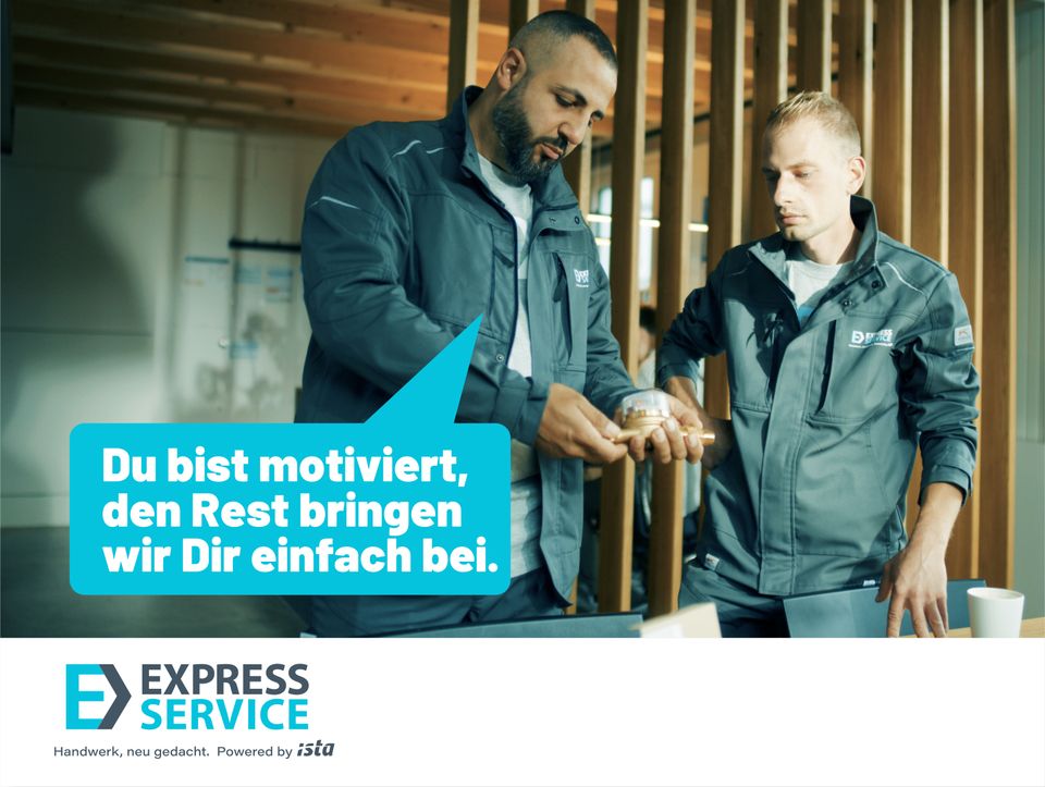 Servicetechniker für Hannover (m/w/d) in Hannover