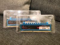 RAM DDR3 - 4GB (2x 2 GB) - G.Skill Nordrhein-Westfalen - Mönchengladbach Vorschau