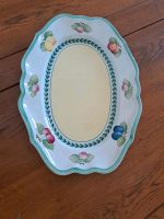 Villeroy&Boch Platte French Garden Saarland - Homburg Vorschau