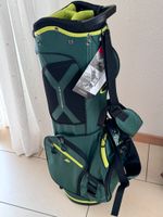 Big Max Heaven 7 G Standbag - Sunday Golfbag Golftasche Unbenutzt Nordrhein-Westfalen - Castrop-Rauxel Vorschau