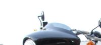 Harley Davidson Sport Glide Windschild Rheinland-Pfalz - Andernach Vorschau