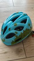 Kinder Fahrradhelm 45-50cm ABUS Dresden - Briesnitz Vorschau