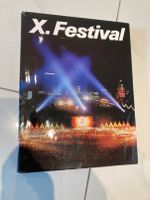 Buch "X. Festival" Weltfestspiele 1973 Nordrhein-Westfalen - Lünen Vorschau