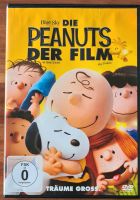 DVD "Die Peanuts- der Film" Berlin - Steglitz Vorschau