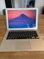 MacBook Air 13“ Anfang 2014 QWERTZ Bayern - Grafing bei München Vorschau