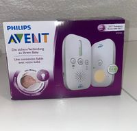 Phillips Avent babyphone Hessen - Gernsheim  Vorschau