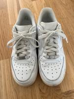 Nike Airforce 1 Bayern - Stein Vorschau