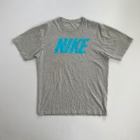 Vintage Nike T-Shirt 25€* Herren Shirt Oberteil Sport y2k Baden-Württemberg - Mudau Vorschau