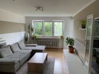 Helle, saubere Wohnung tageweise Juni frei, EM, Messe Intersolar München - Milbertshofen - Am Hart Vorschau
