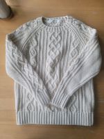 Ungetragener Zopfstrickpullover H&M, 122-128 Baden-Württemberg - Rangendingen Vorschau