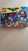 Lego Batman 70900  Vollständig, inkl. Anleitung und Karton Bayern - Sengenthal Vorschau