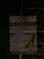 Verkaufe 84 Pk Holzbrikets der Marke Pini und Kay Nordrhein-Westfalen - Kalkar Vorschau