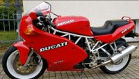 Ducati 900 SS, 1991. Niedersachsen - Seesen Vorschau