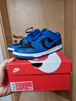 Nike Dunk low Hyper Cobalt Bayern - Reisbach Vorschau