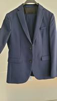 Anzug dunkelblau s. Oliver (black label) Gr. 44 Bayern - Thyrnau Vorschau