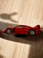 Burago Ferrari F40 1:18 von 1987 Hessen - Lich Vorschau