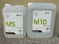 EFOY 5l 10l Tankpatrone M5 M10 für Brennstoffzelle 5 / 10 Liter Mecklenburg-Vorpommern - Lohme Rügen Vorschau