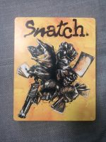 Snatch steelbook Blu-ray Thüringen - Jena Vorschau