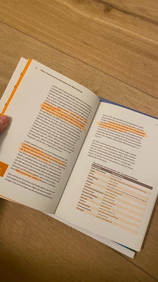Bücher, Ratgeber, Umbau, Hausbau, Moderisierung, Architektur in Rheda-Wiedenbrück